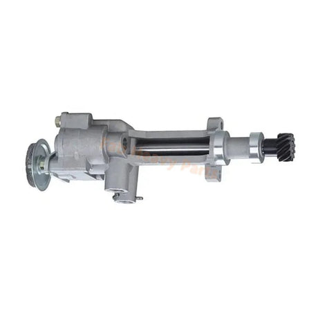 Oil Pump 8970331733 8973859820 for Isuzu Engine 4JA1 4JA1T 4JB1 4JB1T - Fab Heavy Parts