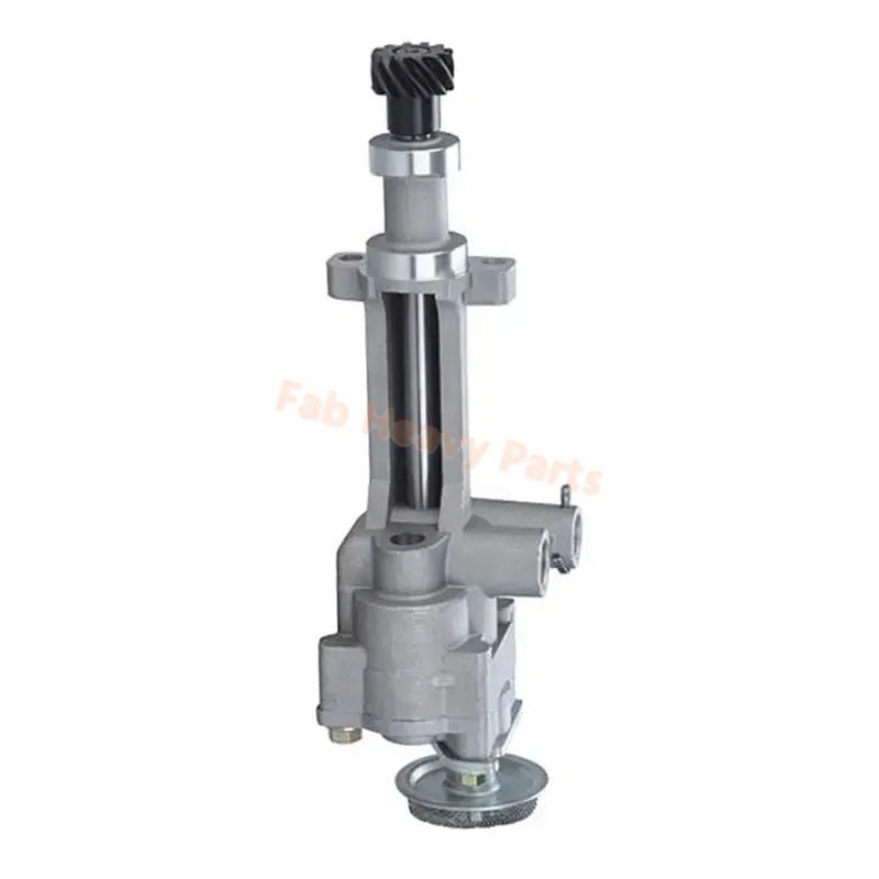 Oil Pump 8970331733 8973859820 for Isuzu Engine 4JA1 4JA1T 4JB1 4JB1T - Fab Heavy Parts