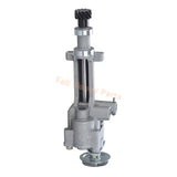 Oil Pump 8970331733 8973859820 for Isuzu Engine 4JA1 4JA1T 4JB1 4JB1T - Fab Heavy Parts