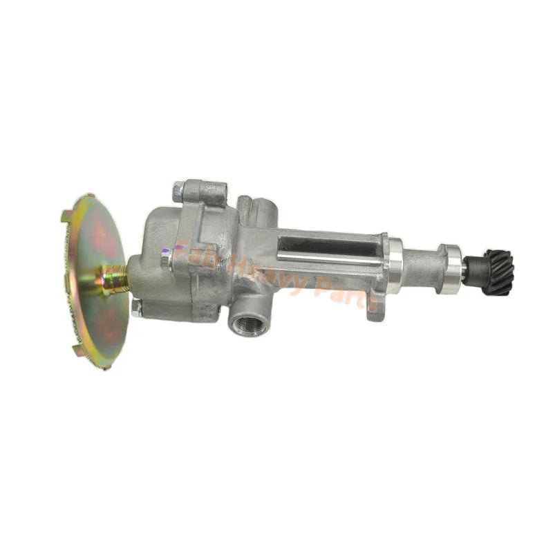 Oil Pump 8970331793 for Isuzu Engine C223 C190 Pickup Trooper - Fab Heavy Parts