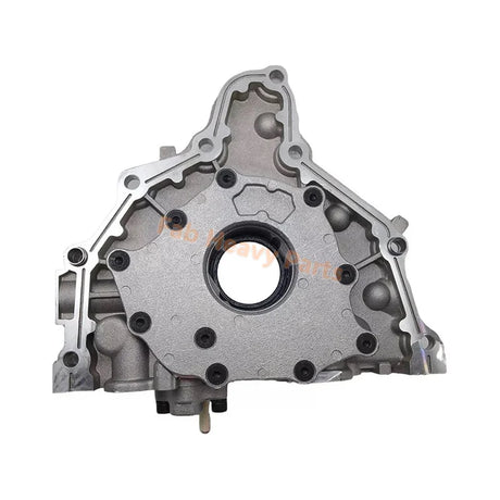 Oljepumpe 8971364630 for Isuzu Engine 6VD1 Pickup D-Max 3.5 2006-2012