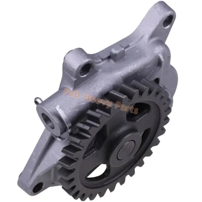 Oil Pump 8971473380 for Isuzu Engine 4HE1 4HK1 4HG1T Truck NPR NQR NRR - Fab Heavy Parts