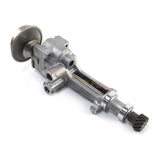 Pompe à huile 8973859850 pour le moteur Isuzu 4JA1 Camique de camionnette TFR54