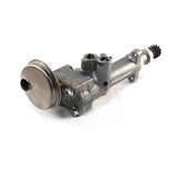 Pompe à huile 8973859850 pour le moteur Isuzu 4JA1 Camique de camionnette TFR54