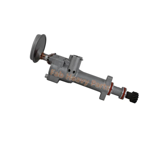 Oil Pump 8973859870 for Isuzu Engine 4JA1 4JH1 Pickup Truck TFR TFS D - Max - Fab Heavy Parts