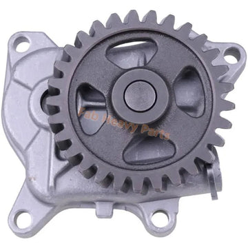Oil Pump 8980175850 for Isuzu Engine 4HK1 4HE1 4HG1 4HF1 Truck NPR