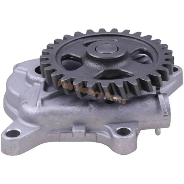 Oil Pump 8980175850 for Isuzu Engine 4HK1 4HE1 4HG1 4HF1 Truck NPR - HD NQR NRR NPR Final Clearance - Fab Heavy Parts