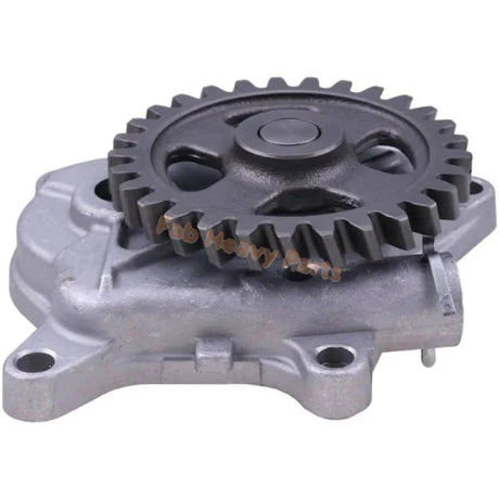 Oil Pump 8980175851 for Isuzu Engine 4HK1 4JH1 4HF1 Truck ELF NPR75 NQR75 - Fab Heavy Parts