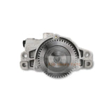Pompa olio 8980636630 per motore Isuzu 4LE1 4LE1T 4LE2