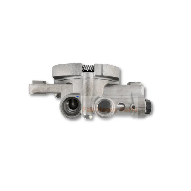 Pompa olio 8980636630 per motore Isuzu 4LE1 4LE1T 4LE2