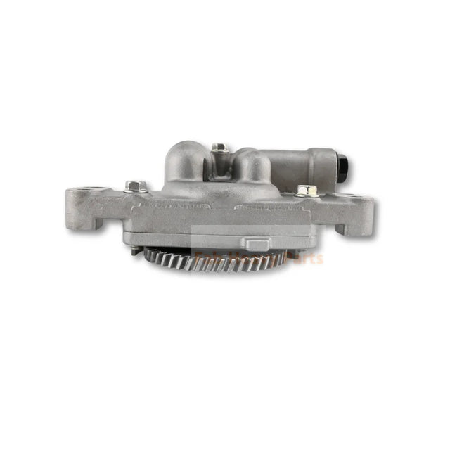 Pompa olio 8980636630 per motore Isuzu 4LE1 4LE1T 4LE2