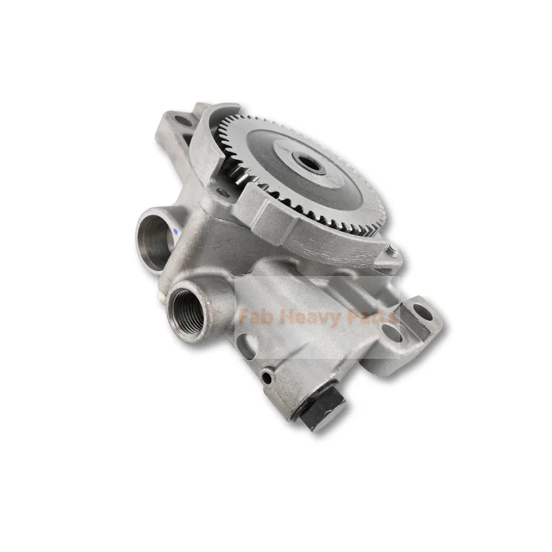 Oil Pump 8980636630 for Isuzu Engine 4LE1 4LE1T 4LE2