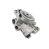 Pompa olio 8980636630 per motore Isuzu 4LE1 4LE1T 4LE2