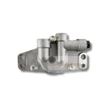 Oil Pump 8980636630 for Isuzu Engine 4LE1 4LE1T 4LE2 - Fab Heavy Parts