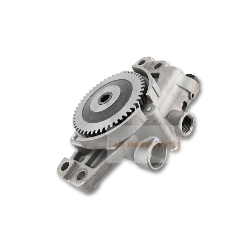 Oil Pump 8980636630 for Isuzu Engine 4LE1 4LE1T 4LE2 - Fab Heavy Parts