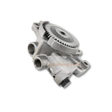 Oil Pump 8980636630 for Isuzu Engine 4LE1 4LE1T 4LE2 - Fab Heavy Parts