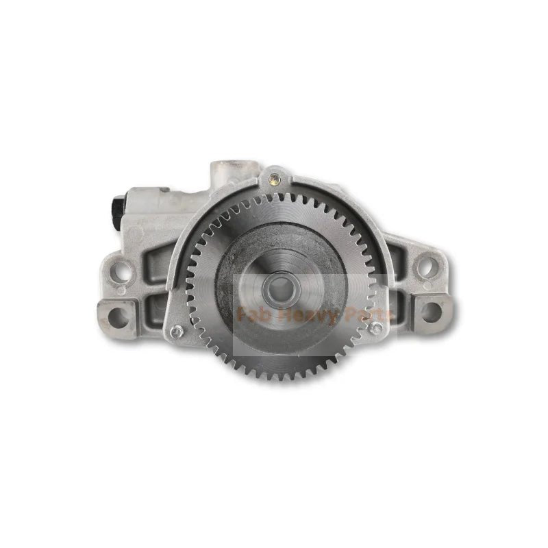 Oil Pump 8980636630 for Isuzu Engine 4LE1 4LE1T 4LE2 - Fab Heavy Parts