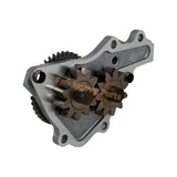 Oil Pump 8981281340 8982326241 for Isuzu Engine 4JK1 4JJ1 Truck NPR NLR85 - Fab Heavy Parts