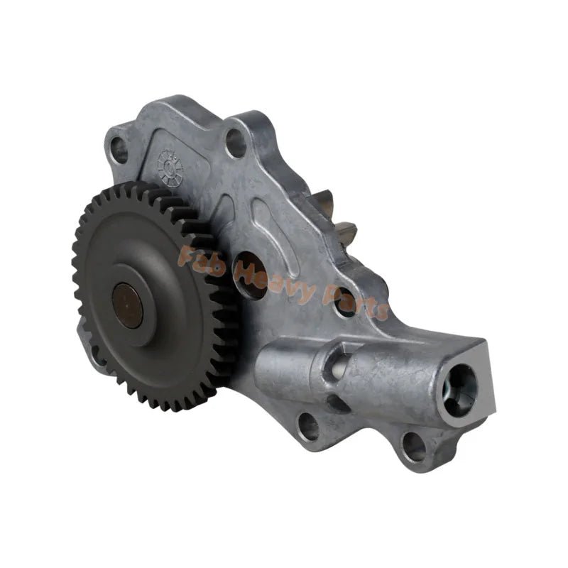 Oil Pump 8981281340 8982326241 for Isuzu Engine 4JK1 4JJ1 Truck NPR NLR85 - Fab Heavy Parts