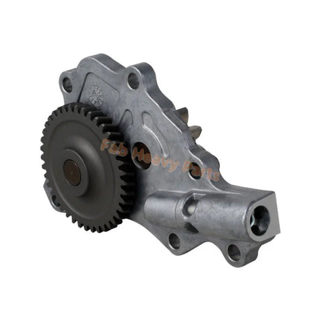 Oil Pump 8981281340 8982326241 for Isuzu Engine 4JK1 4JJ1 Truck NPR NLR85 - Fab Heavy Parts