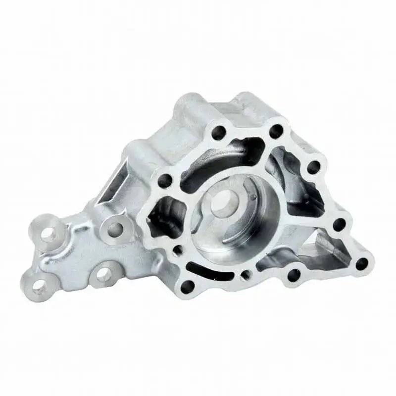 Oil Pump 95531625 for Mercedes - benz Man Volvo Iveco Renault Scania Truck - Fab Heavy Parts