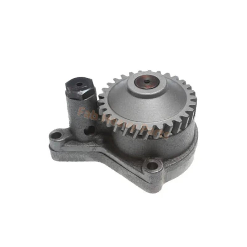 Oil Pump AM878778 Fits for John Deere Engine 3009 3011 3012 3014 3015 4019 4020 - Fab Heavy Parts