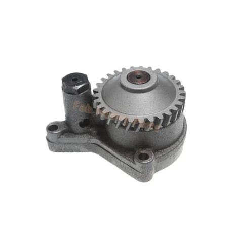 Oil Pump AM878778 Fits for John Deere Engine 3009 3011 3012 3014 3015 4019 4020 - Fab Heavy Parts