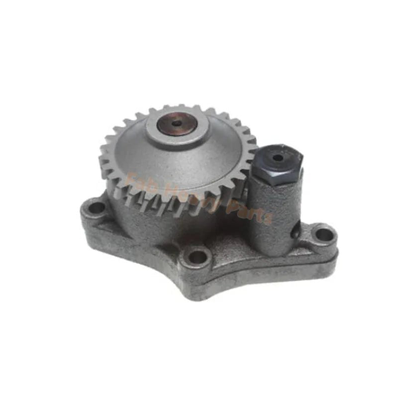 Oil Pump AM878778 Fits for John Deere Engine 3009 3011 3012 3014 3015 4019 4020 - Fab Heavy Parts