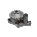 Oil Pump AM878778 Fits for John Deere Engine 3009 3011 3012 3014 3015 4019 4020 - Fab Heavy Parts