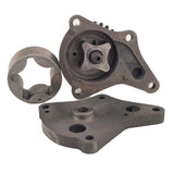 Oil Pump AM878891 Fits for John Deere 50D 110 6675 675 - Fab Heavy Parts