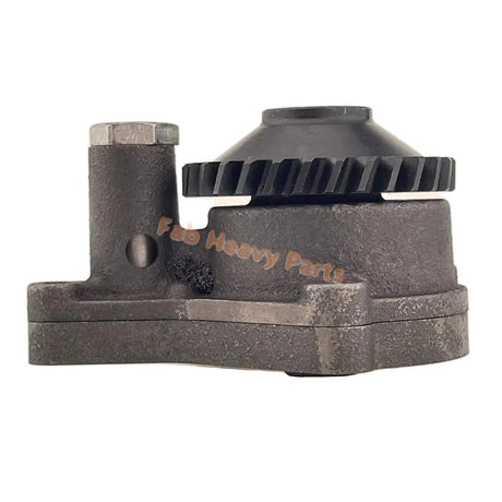 Oil Pump AM878891 Fits for John Deere 50D 110 6675 675 - Fab Heavy Parts