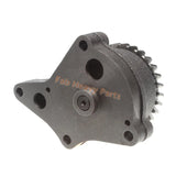 Bomba de petróleo AM878891 FITS para John Deere 50d 110 6675 675