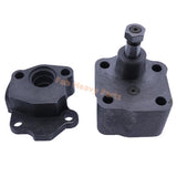 Oil Pump AR67074 Fits for John Deere Engine 4219 4039 6068 Tractor 440 820 830 1020 1120 1520 1530 2030 2040 2240 2440 2510 2520 4030 - Fab Heavy Parts