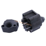Oil Pump AR67074 Fits for John Deere Engine 4219 4039 6068 Tractor 440 820 830 1020 1120 1520 1530 2030 2040 2240 2440 2510 2520 4030 - Fab Heavy Parts