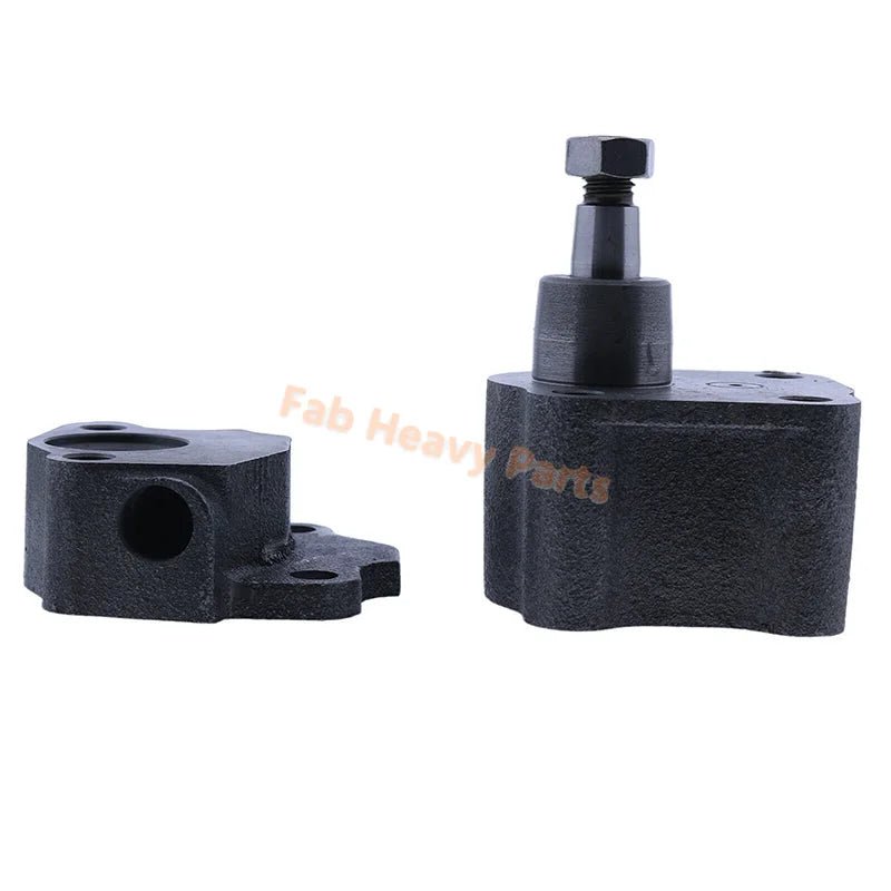 Oil Pump AR67074 Fits for John Deere Engine 4219 4039 6068 Tractor 440 820 830 1020 1120 1520 1530 2030 2040 2240 2440 2510 2520 4030 - Fab Heavy Parts