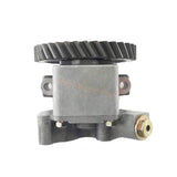 Bomba de petróleo Ass'y 65.05100-6022 Se adapta a Komatsu Doosan-Daewoo Solar 170W-III 200W-III 250LC-V DL250A DL300A DX300LCA