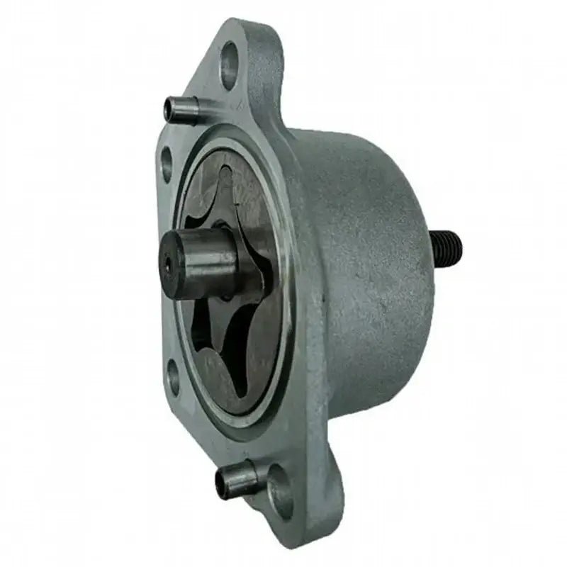Oil Pump Assembly 113 - 1141 for Caterpillar CAT Engine 3046 3044C C3.4 Excavator 315C Loader 906 908 933 939 Tractor D3C D3G D4C D4G D5C D5G - Fab Heavy Parts