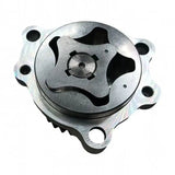 Oil Pump Assembly 15100 - 78201 - 71 for Toyota Engine 1DZ Forklift 6FD10 6FD14 6FD15 6FD18 6FD23 6FD25 6FD20 - Fab Heavy Parts