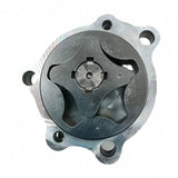 Oil Pump Assembly 15100 - 78201 - 71 for Toyota Engine 1DZ Forklift 6FD10 6FD14 6FD15 6FD18 6FD23 6FD25 6FD20 - Fab Heavy Parts