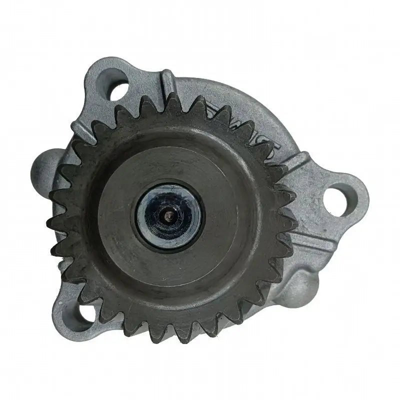 Oil Pump Assembly 15100 - 78201 - 71 for Toyota Engine 1DZ Forklift 6FD10 6FD14 6FD15 6FD18 6FD23 6FD25 6FD20 - Fab Heavy Parts