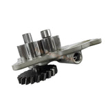 Oil Pump Assembly 4945774 4982682 Fits for Cummins Engine B3.3 QSB3.3 - Fab Heavy Parts