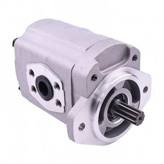 Oil Pump Assembly 67110 - 23620 - 71 for Toyota Engine 4Y Forklift 40 - 6FG20 40 - 6FG23 40 - 6FG25 42 - 6FG20 42 - 6FG23 42 - 6FG25 42 - 6FGA20 42 - 6FGA25 - Fab Heavy Parts