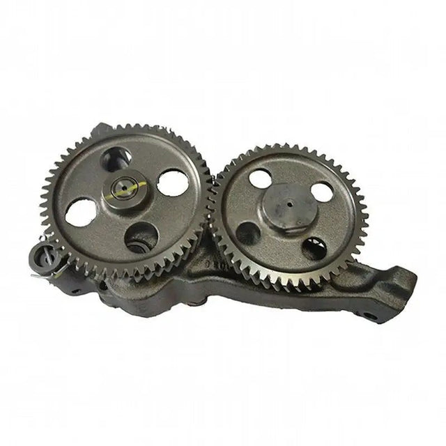 Oil Pump Assembly XKBH - 01918 for Hyundai Crawler Excavator R300LC - 9SH R330LC - 9SH R380LC - 9SH R430LC - 9SH - Fab Heavy Parts