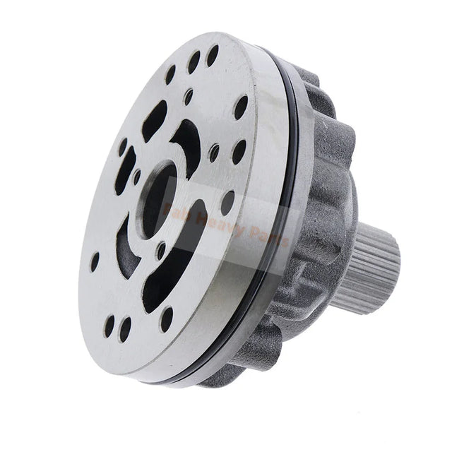 Langis ng Pump ng Langis ng ZGAQ-03111 para sa Hyundai 50D-7E 50DS-7E 80D-7 80D-7E HDF50-7 HDF50-7S 60D-7E 70D-7E 60DS-7E 70DS-7E