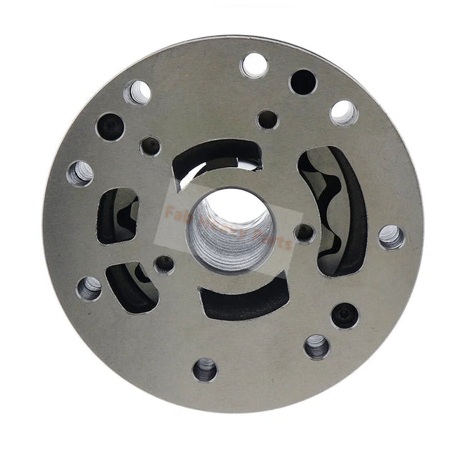 Langis ng Pump ng Langis ng ZGAQ-03111 para sa Hyundai 50D-7E 50DS-7E 80D-7 80D-7E HDF50-7 HDF50-7S 60D-7E 70D-7E 60DS-7E 70DS-7E