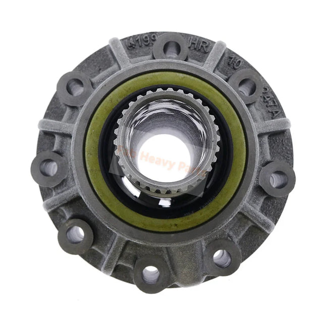 Langis ng Pump ng Langis ng ZGAQ-03111 para sa Hyundai 50D-7E 50DS-7E 80D-7 80D-7E HDF50-7 HDF50-7S 60D-7E 70D-7E 60DS-7E 70DS-7E