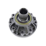 Oil Pump Assembly ZGAQ - 03111 for Hyundai 50D - 7E 50DS - 7E 80D - 7 80D - 7E HDF50 - 7 HDF50 - 7S 60D - 7E 70D - 7E 60DS - 7E 70DS - 7E - Fab Heavy Parts