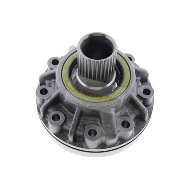 Oil Pump Assembly ZGAQ - 03111 for Hyundai 50D - 7E 50DS - 7E 80D - 7 80D - 7E HDF50 - 7 HDF50 - 7S 60D - 7E 70D - 7E 60DS - 7E 70DS - 7E - Fab Heavy Parts