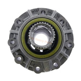 Oil Pump Assembly ZGAQ - 03111 for Hyundai 50D - 7E 50DS - 7E 80D - 7 80D - 7E HDF50 - 7 HDF50 - 7S 60D - 7E 70D - 7E 60DS - 7E 70DS - 7E - Fab Heavy Parts
