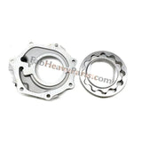 Oil Pump Assy 119802 - 32100 119802 - 32111 119802 - 32120 for Yanmar TNV88 4TNV88 3TNV88 Engine - Fab Heavy Parts